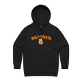 WAITEMATA FC GRAPHIC HOODIE - WOMEN'S