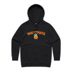 WAITEMATA FC GRAPHIC HOODIE - WOMEN'S