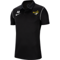 WHANGANUI CITY FC NIKE POLO - MEN'S