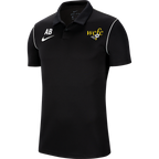 WHANGANUI CITY FC NIKE POLO - MEN'S