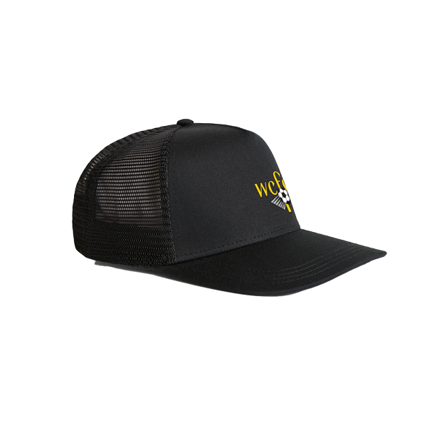 WHANGANUI CITY FC TRUCKER CAP