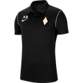 WELLINGTON UNITED NIKE POLO - MEN'S