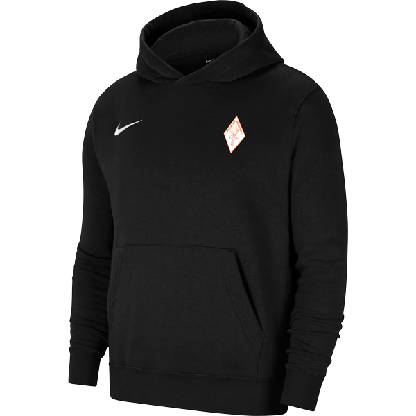 WELLINGTON UNITED NIKE PARK HOODIE - KIDS