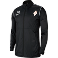 WELLINGTON UNITED NIKE RAIN JACKET - MEN'S