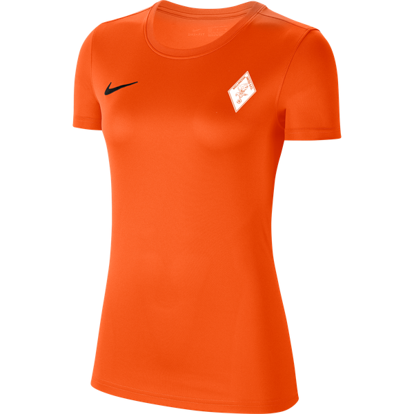 WELLINGTON UNITED NIKE PARK HOME JERSEY - WOMEN'S