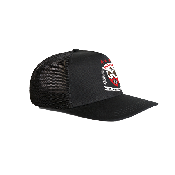 WESTERN AFC TRUCKER CAP