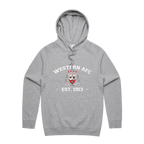 WESTERN AFC GRAPHIC HOODIE - MEN'S
