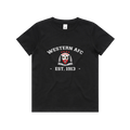 WESTERN AFC GRAPHIC TEE - KIDS
