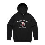 WESTERN AFC GRAPHIC HOODIE - WOMEN'S