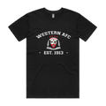 WESTERN AFC GRAPHIC TEE - MEN'S