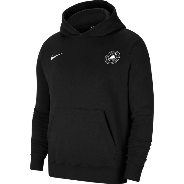 WHAKATANE TOWN AFC NIKE PARK HOODIE - KIDS