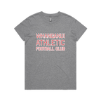 WHANGANUI ATHLETIC FC GRAPHIC TEE - WOMEN'S