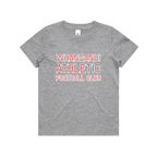 WHANGANUI ATHLETIC FC GRAPHIC TEE - KIDS