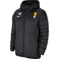 WHANGANUI ATHLETIC FC NIKE THERMAL FALL JACKET - MEN'S