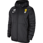 WHANGANUI ATHLETIC FC NIKE THERMAL FALL JACKET - MEN'S