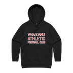 WHANGANUI ATHLETIC FC GRAPHIC HOODIE - WOMEN'S