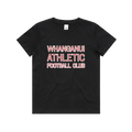 WHANGANUI ATHLETIC FC GRAPHIC TEE - KIDS