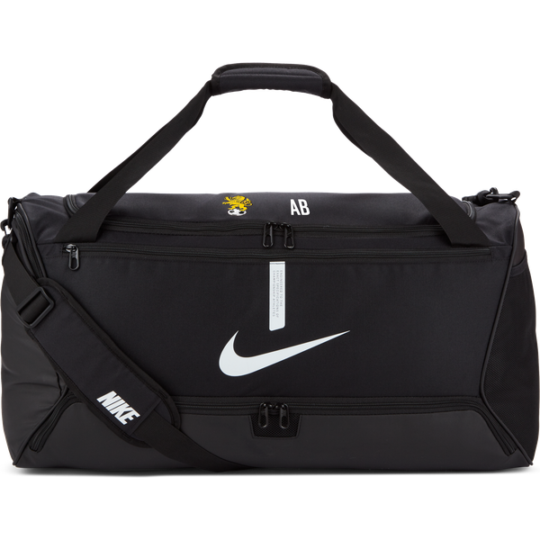WHANGANUI ATHLETIC FC DUFFEL BAG