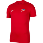 WHANGAREI ATHLETICS NIKE PARK JERSEY - KIDS