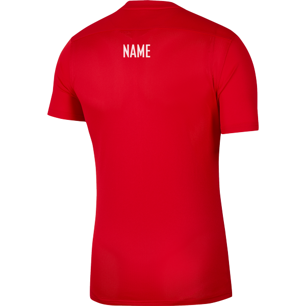WHANGAREI ATHLETICS NIKE PARK JERSEY - KIDS