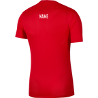 WHANGAREI ATHLETICS NIKE PARK JERSEY - KIDS
