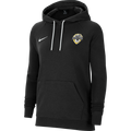 QUEENS PARK ACADEMY NIKE HOODIE - WOMEN'S