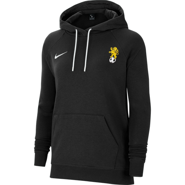 WHANGANUI ATHLETIC FC NIKE HOODIE - WOMEN'S