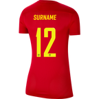 WAITEMATA FC NIKE PARK JERSEY - WOMEN'S