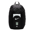 WOODLEIGH FC TEAM BACKPACK