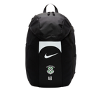 WOODLEIGH FC TEAM BACKPACK