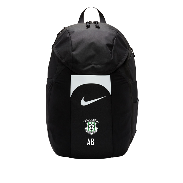 WOODLEIGH FC TEAM BACKPACK