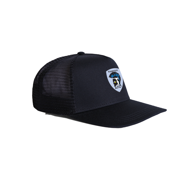 WOODVILLE AFC TRUCKER CAP