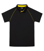 CLOKE PERFORMANCE POLO - MEN'S