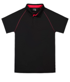 CLOKE PERFORMANCE POLO - MEN'S