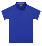 CLOKE PERFORMANCE POLO - MEN'S