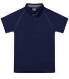 CLOKE PERFORMANCE POLO - MEN'S