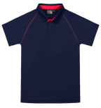 CLOKE PERFORMANCE POLO - MEN'S