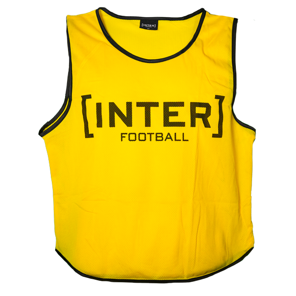 INTER FOOTBALL BIB
