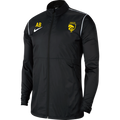 WAIKATO UNICOL NIKE RAIN JACKET - MEN'S