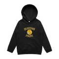 QUEENS PARK AFC  GRAPHIC HOODIE - KIDS