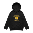 QUEENS PARK AFC  GRAPHIC HOODIE - KIDS