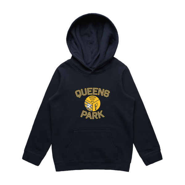 QUEENS PARK AFC  GRAPHIC HOODIE - KIDS