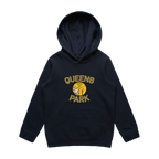 QUEENS PARK AFC  GRAPHIC HOODIE - KIDS
