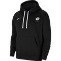 CLAUDELANDS ROVERS NIKE HOODIE - MEN'S