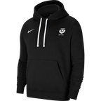 CLAUDELANDS ROVERS NIKE HOODIE - MEN'S