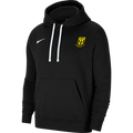 CLEVEDON FC NIKE HOODIE - MEN'S