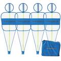 ALPHA DEFENSIVE BODIES - SET OF 4