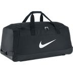 NIKE TEAM ROLLER BAG