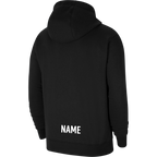 CLAUDELANDS ROVERS NIKE HOODIE - MEN'S