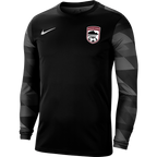 BREAM BAY UNITED AFC NIKE GOALKEEPER JERSEY - MEN'S